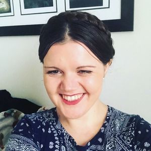 Meet your Posher, Kathryn